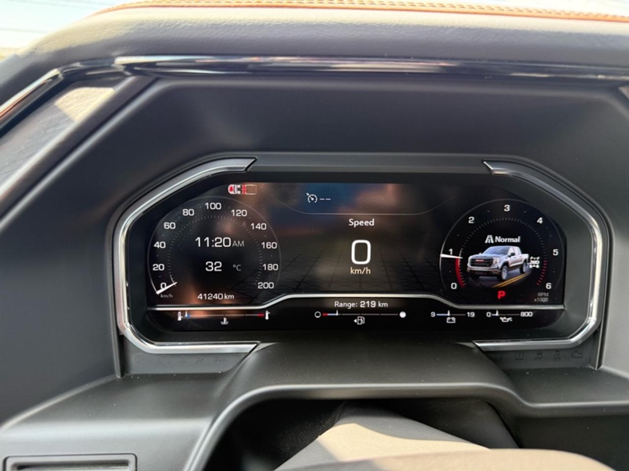 2025 GMC Sierra 1500  Photo