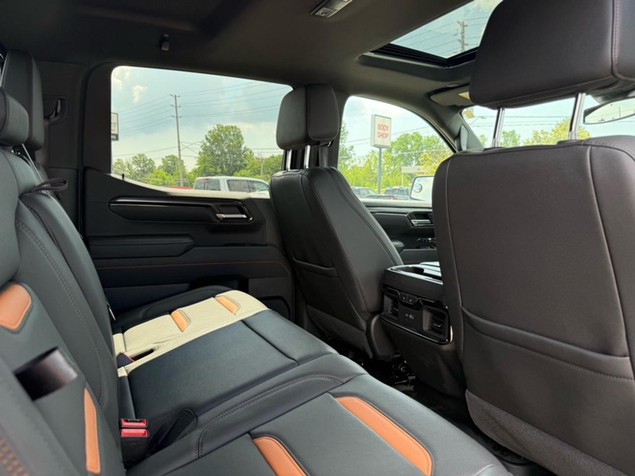 2025 GMC Sierra 1500  Photo