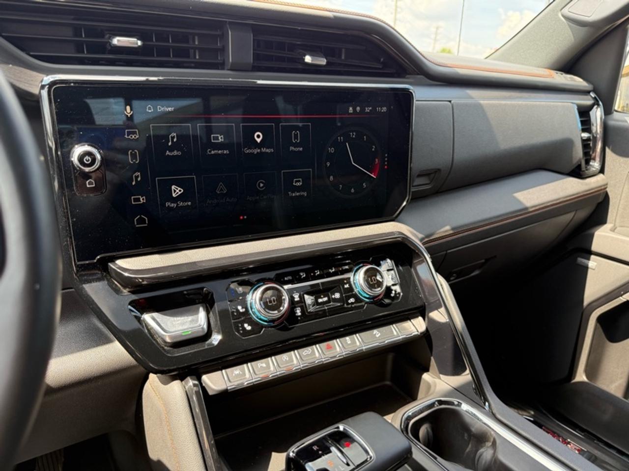 2025 GMC Sierra 1500  Photo
