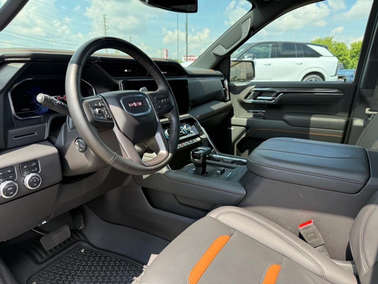 2025 GMC Sierra 1500  Photo