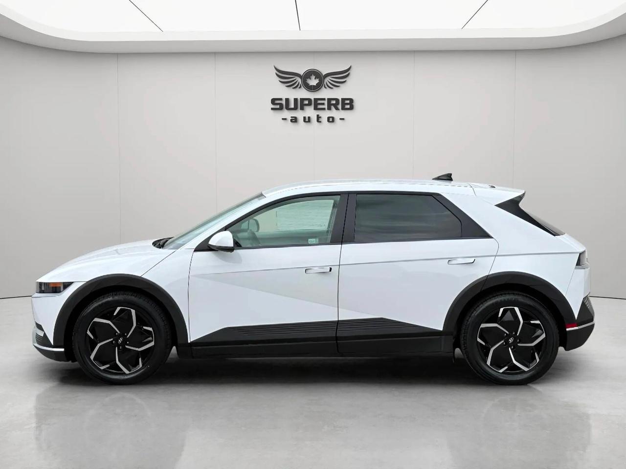 2024 Hyundai IONIQ 5 PREFERRED   AWD   LONG RANGE    NO ACCIDENT   ONE Photo