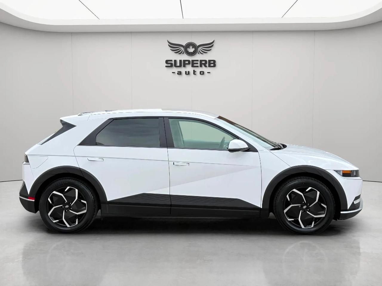 2024 Hyundai IONIQ 5 PREFERRED   AWD   LONG RANGE    NO ACCIDENT   ONE Photo