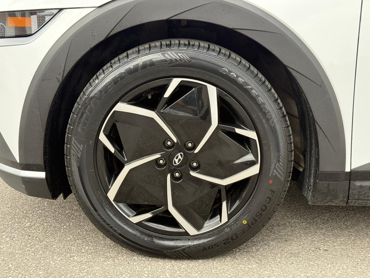 2024 Hyundai IONIQ 5 PREFERRED   AWD   LONG RANGE    NO ACCIDENT   ONE Photo