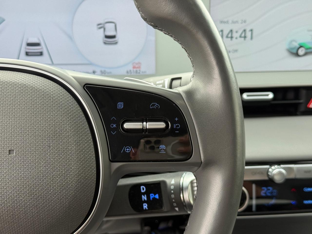 2024 Hyundai IONIQ 5 PREFERRED   AWD   LONG RANGE    NO ACCIDENT   ONE Photo
