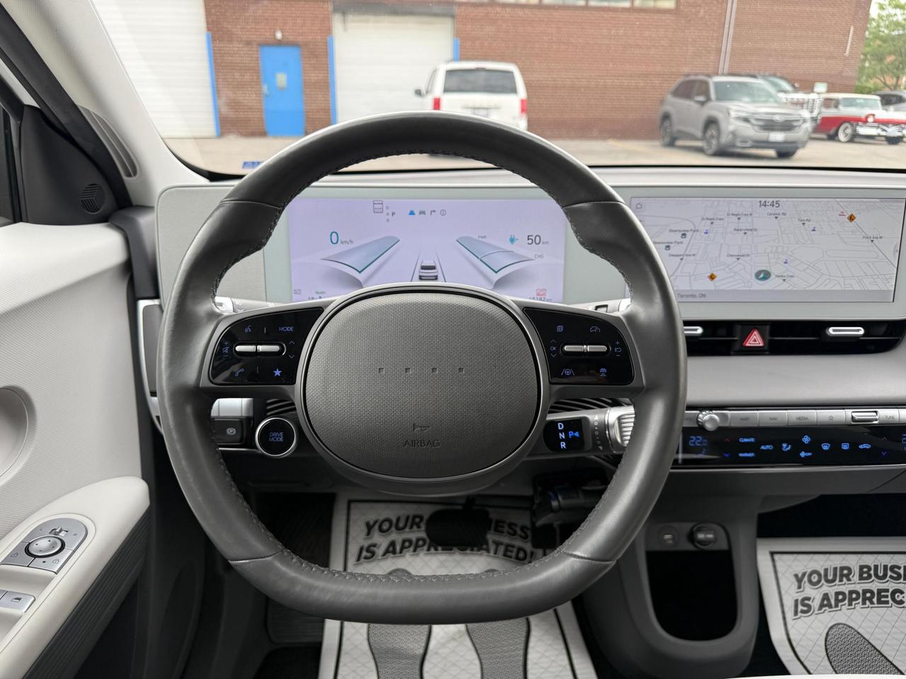 2024 Hyundai IONIQ 5 PREFERRED   AWD   LONG RANGE    NO ACCIDENT   ONE Photo