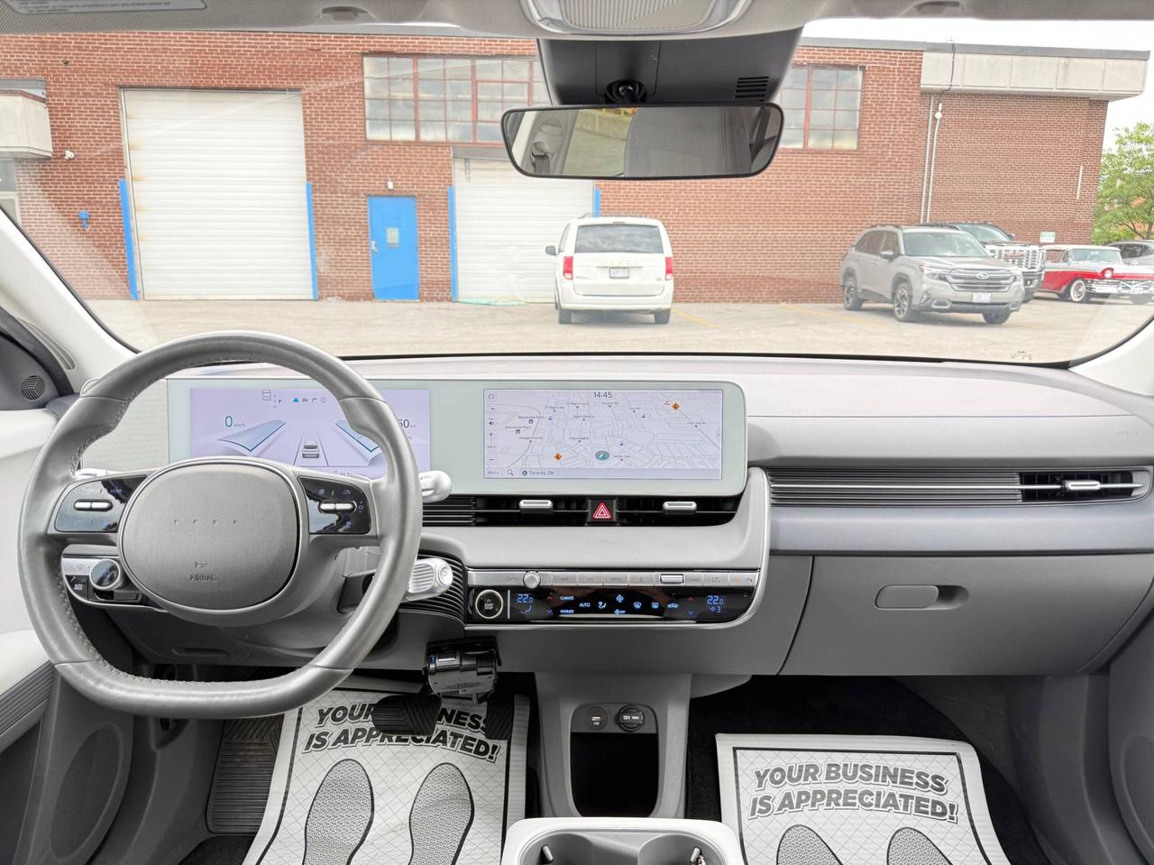 2024 Hyundai IONIQ 5 PREFERRED   AWD   LONG RANGE    NO ACCIDENT   ONE Photo