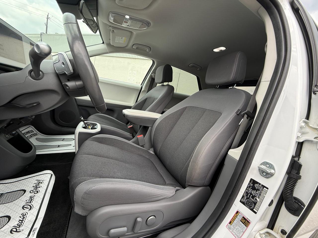 2024 Hyundai IONIQ 5 PREFERRED   AWD   LONG RANGE    NO ACCIDENT   ONE Photo
