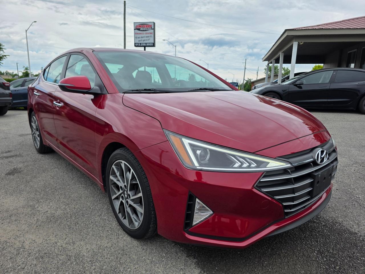 Vehicle Image
