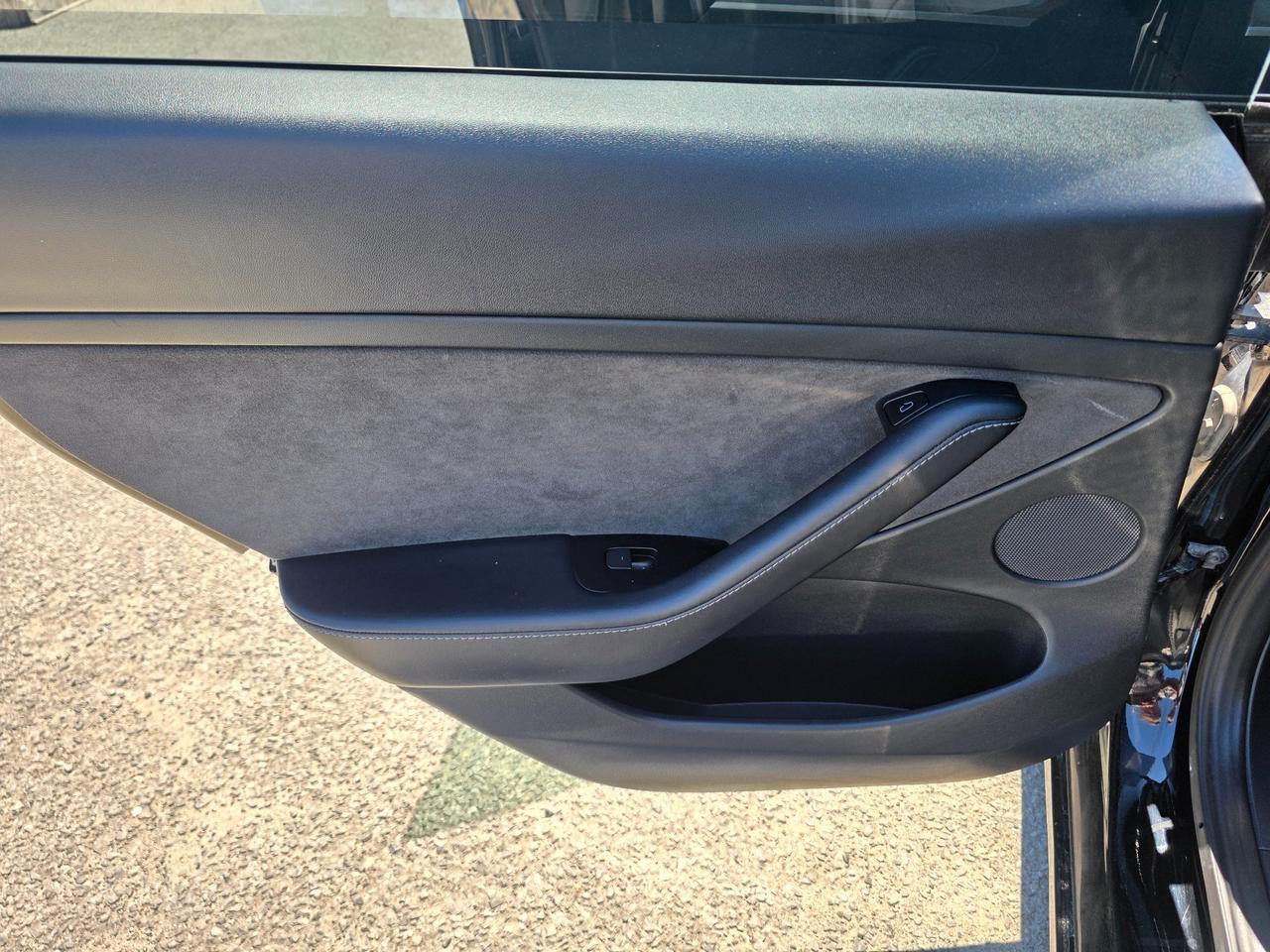 2023 Tesla Model 3 Long Range 4dr All-Wheel Drive Sedan Photo