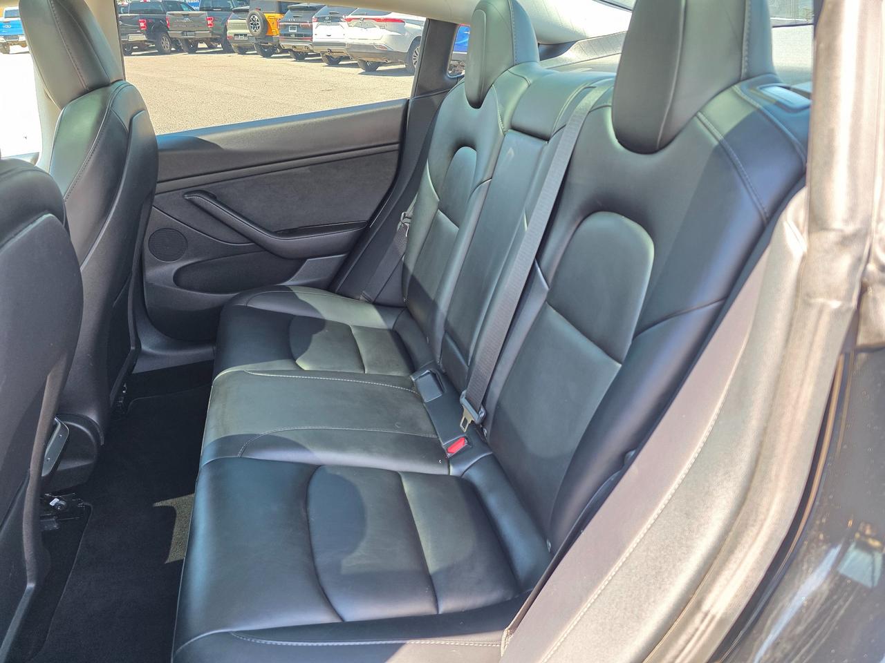 2023 Tesla Model 3 Long Range 4dr All-Wheel Drive Sedan Photo
