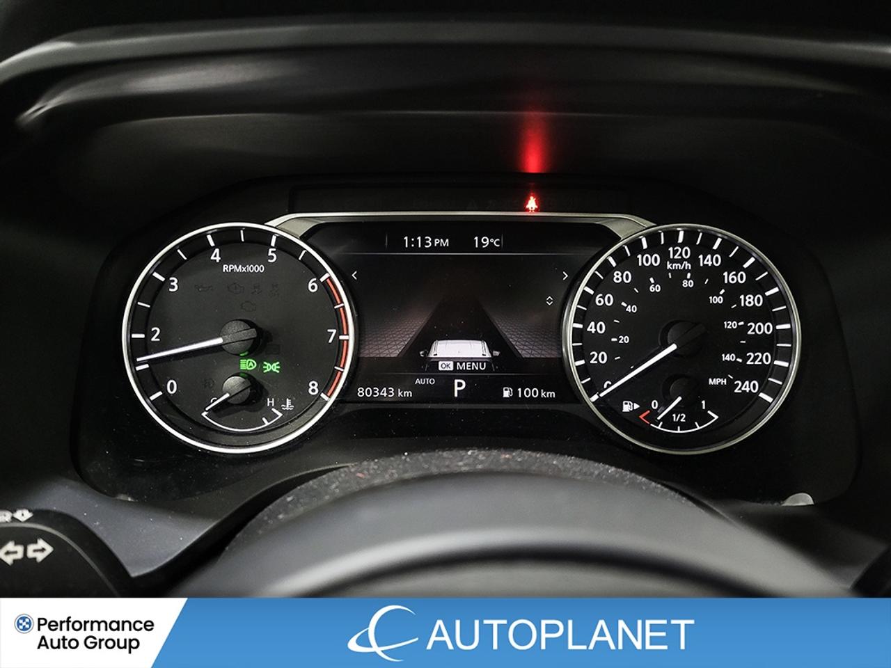 2024 Nissan Rogue SV AWD, Pano Roof, Back Up Cam, Android Auto! Photo