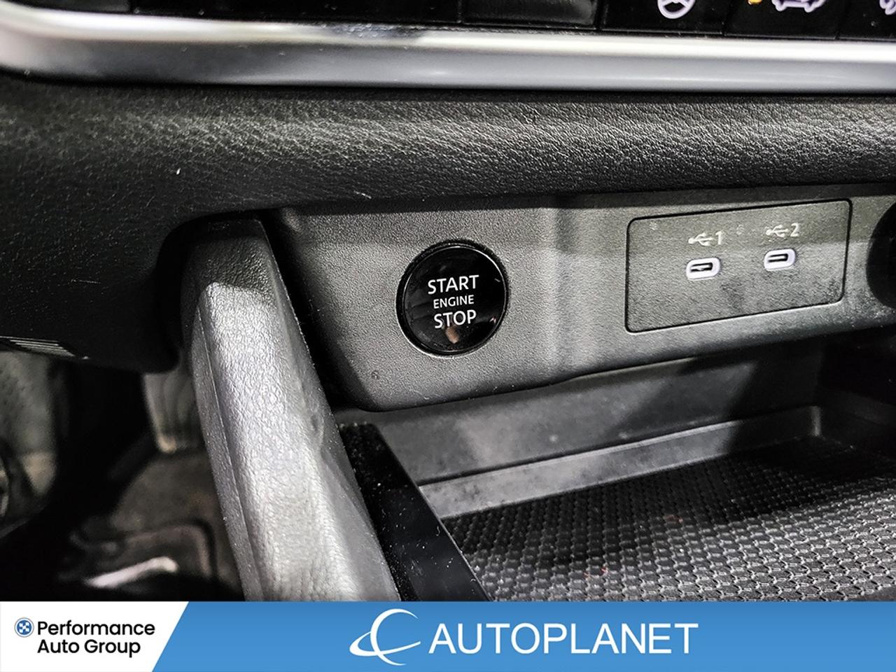 2024 Nissan Rogue SV AWD, Pano Roof, Back Up Cam, Android Auto! Photo