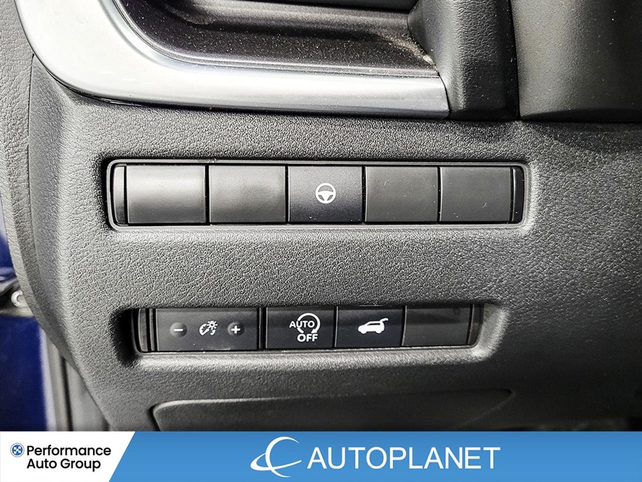 2024 Nissan Rogue SV AWD, Pano Roof, Back Up Cam, Android Auto! Photo
