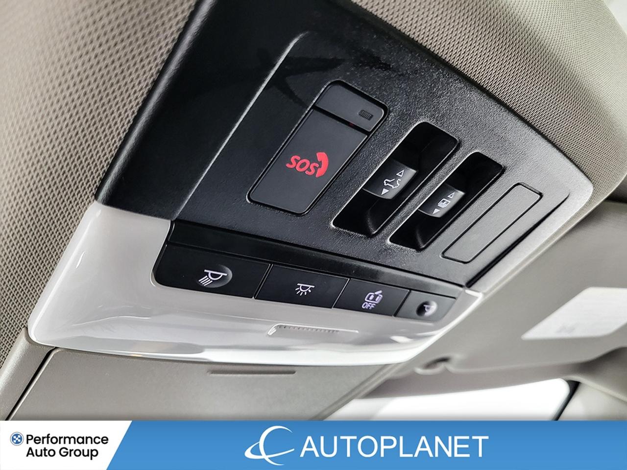 2024 Nissan Rogue SV AWD, Pano Roof, Back Up Cam, Android Auto! Photo