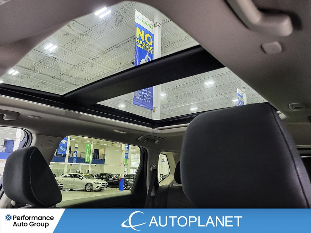 2024 Nissan Rogue SV AWD, Pano Roof, Back Up Cam, Android Auto! Photo