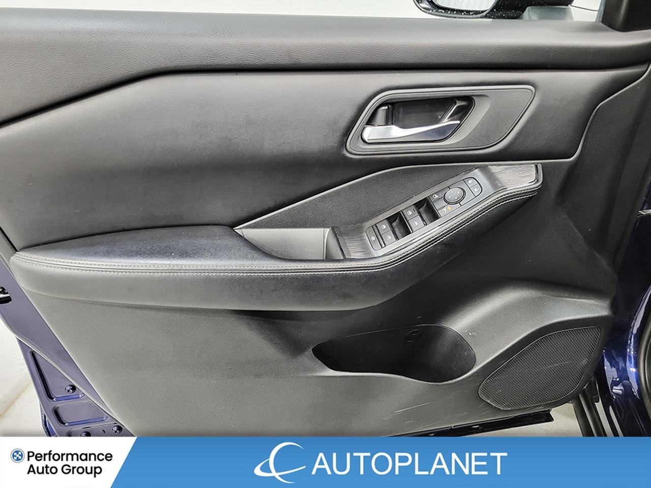 2024 Nissan Rogue SV AWD, Pano Roof, Back Up Cam, Android Auto! Photo
