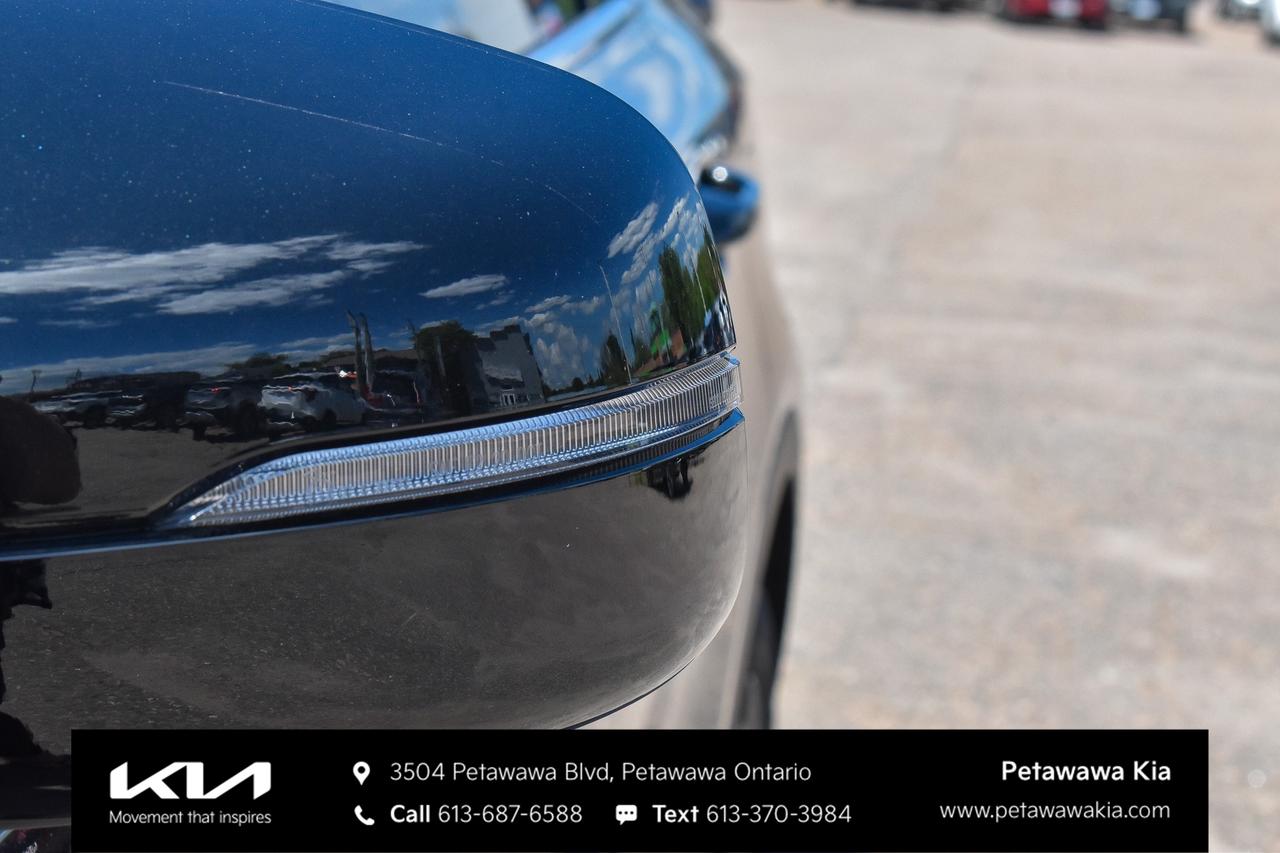 2026 Kia Sorento Hybrid LX 4dr All-Wheel Drive Photo