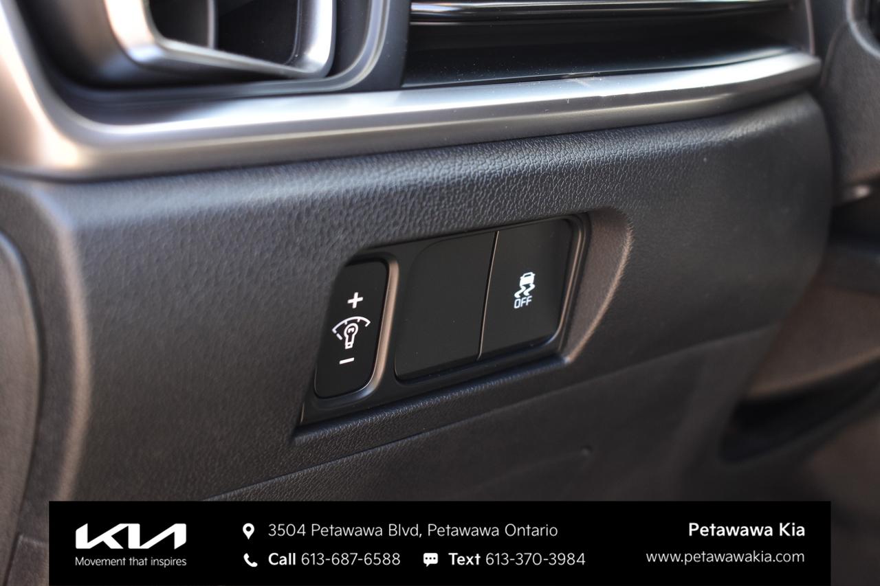2026 Kia Sorento Hybrid LX 4dr All-Wheel Drive Photo