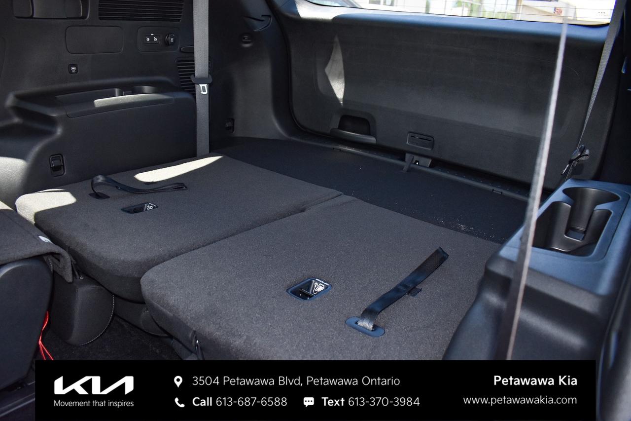2026 Kia Sorento Hybrid LX 4dr All-Wheel Drive Photo