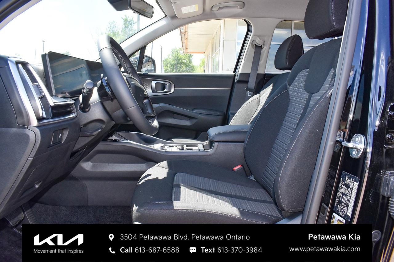 2026 Kia Sorento Hybrid LX 4dr All-Wheel Drive Photo