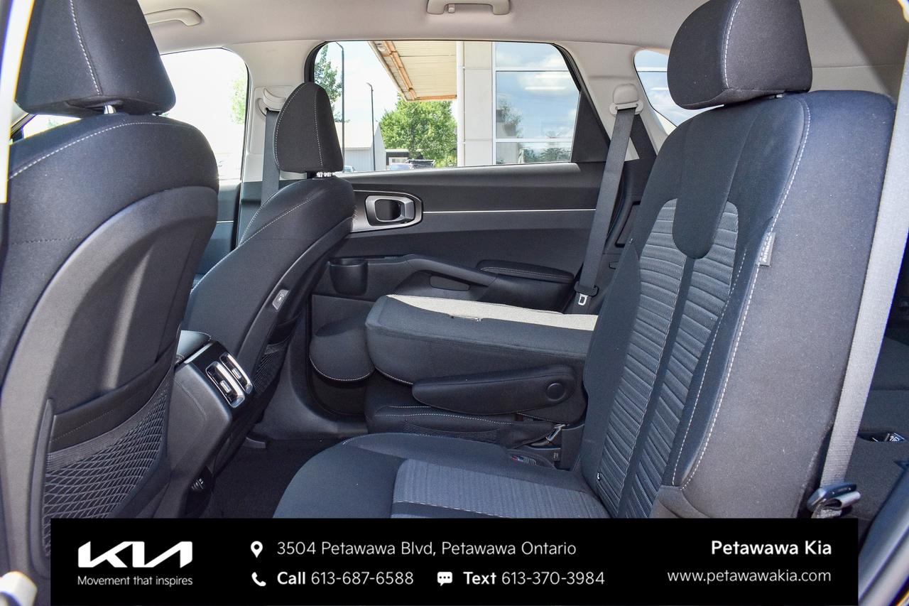 2026 Kia Sorento Hybrid LX 4dr All-Wheel Drive Photo