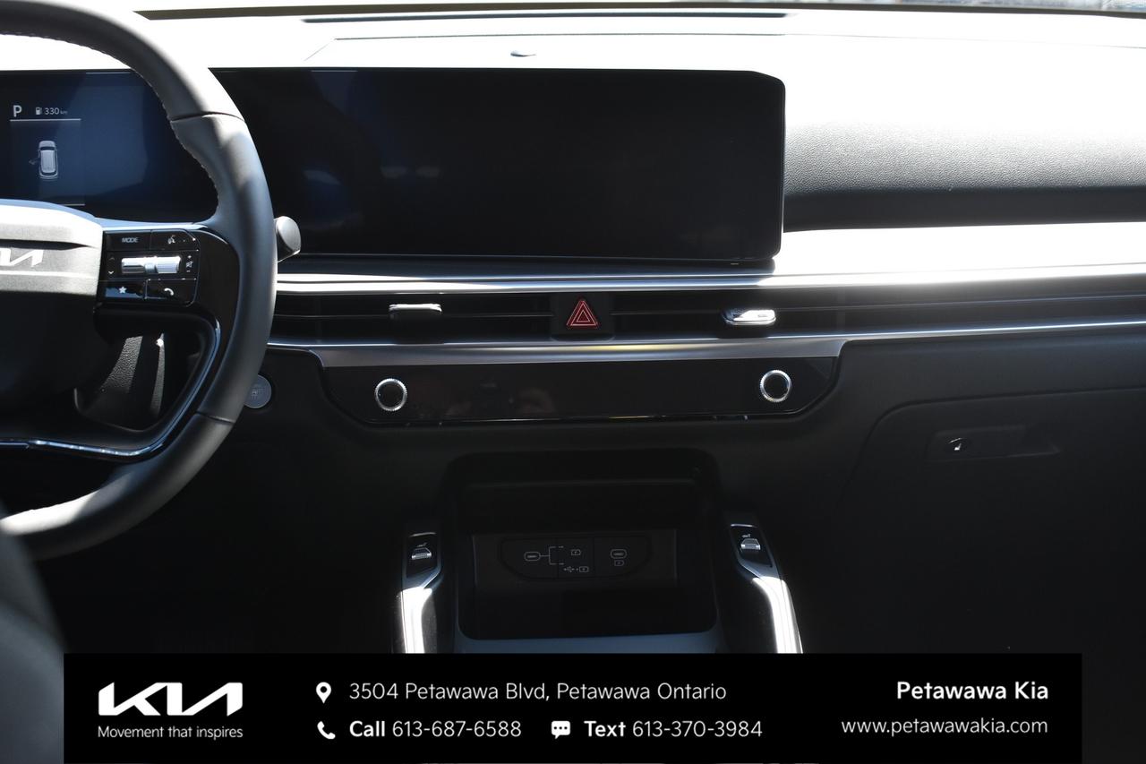 2026 Kia Sorento Hybrid LX 4dr All-Wheel Drive Photo