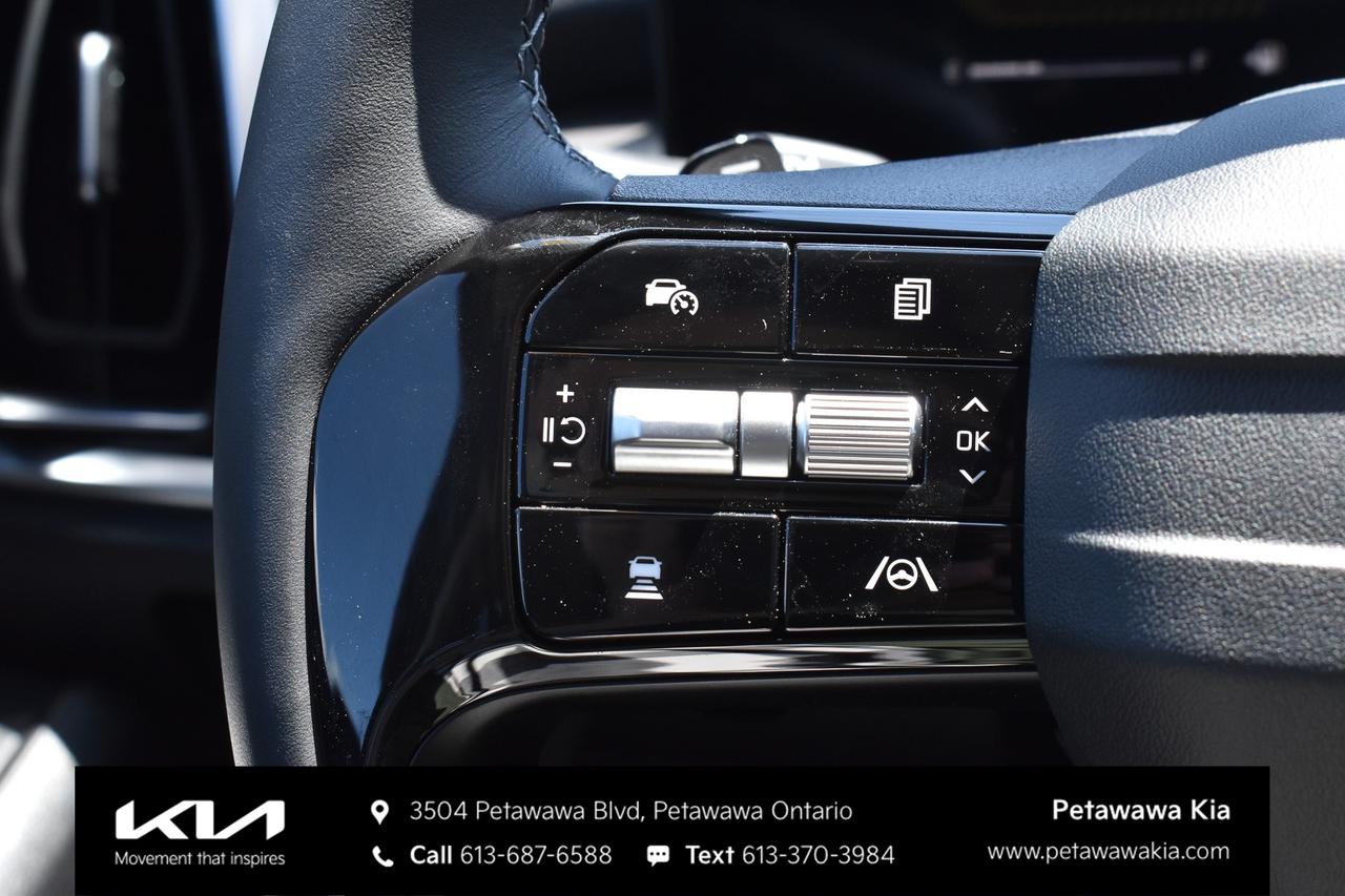 2026 Kia Sorento Hybrid LX 4dr All-Wheel Drive Photo