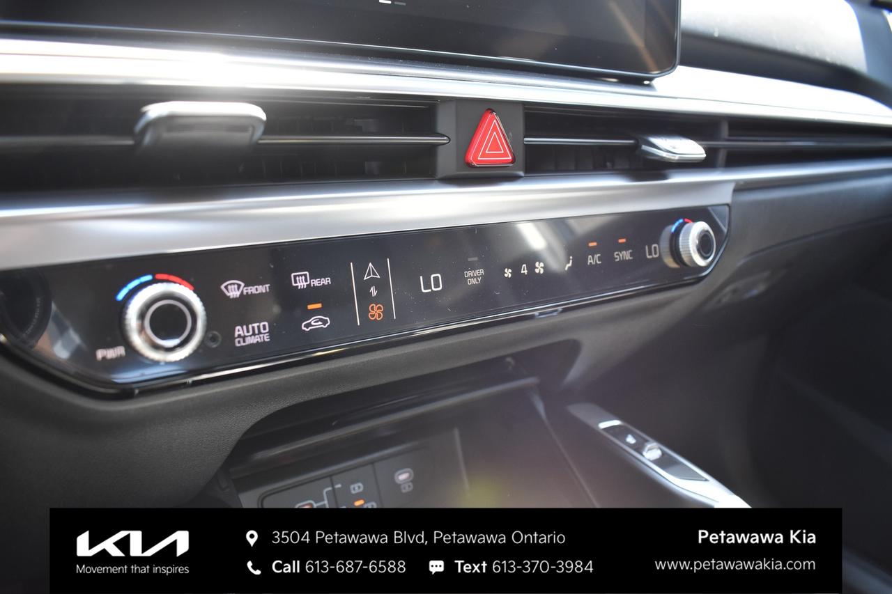 2026 Kia Sorento Hybrid LX 4dr All-Wheel Drive Photo