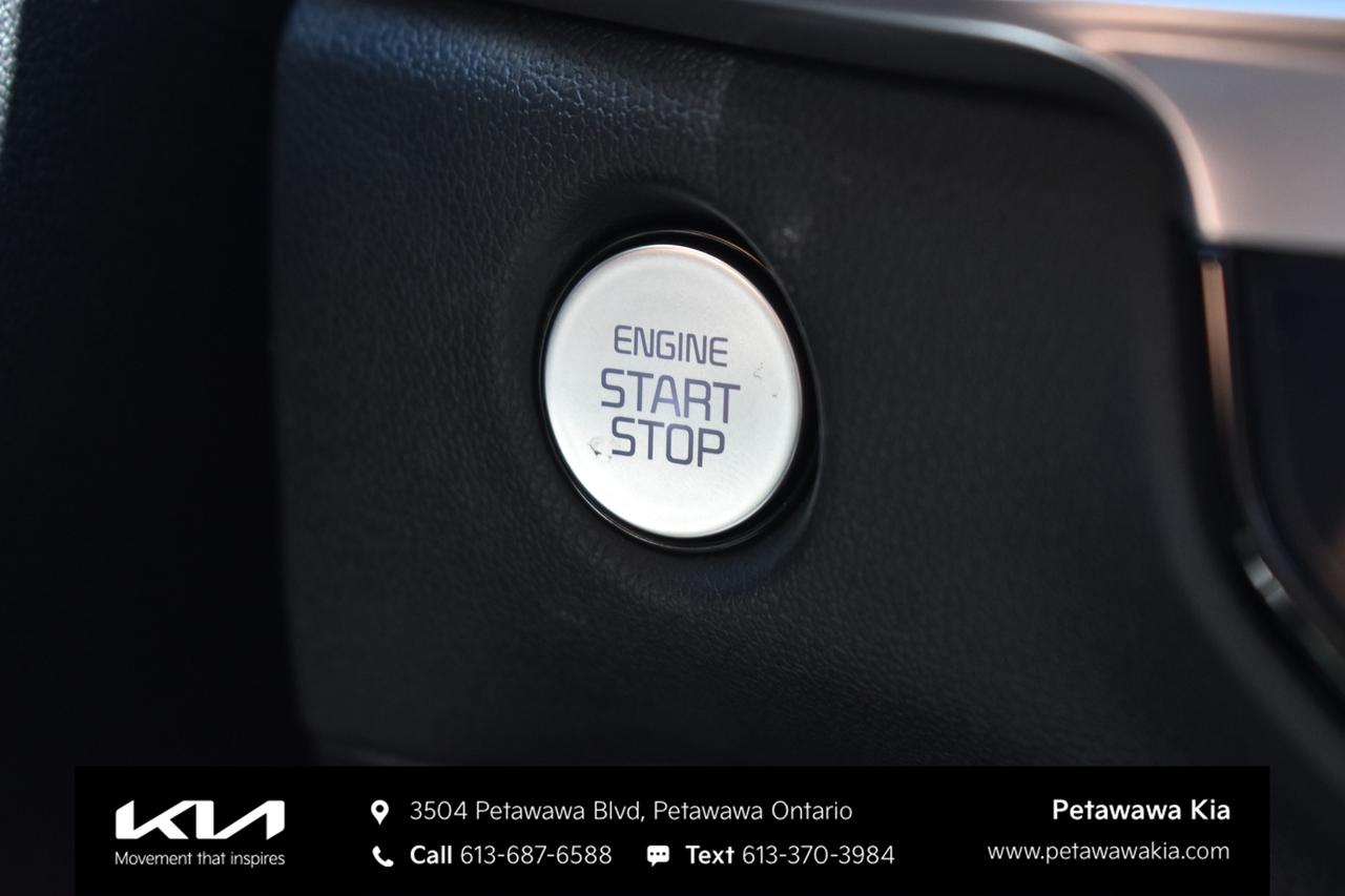 2026 Kia Sorento Hybrid LX 4dr All-Wheel Drive Photo