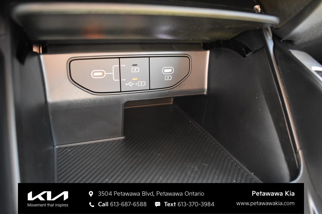 2026 Kia Sorento Hybrid LX 4dr All-Wheel Drive Photo