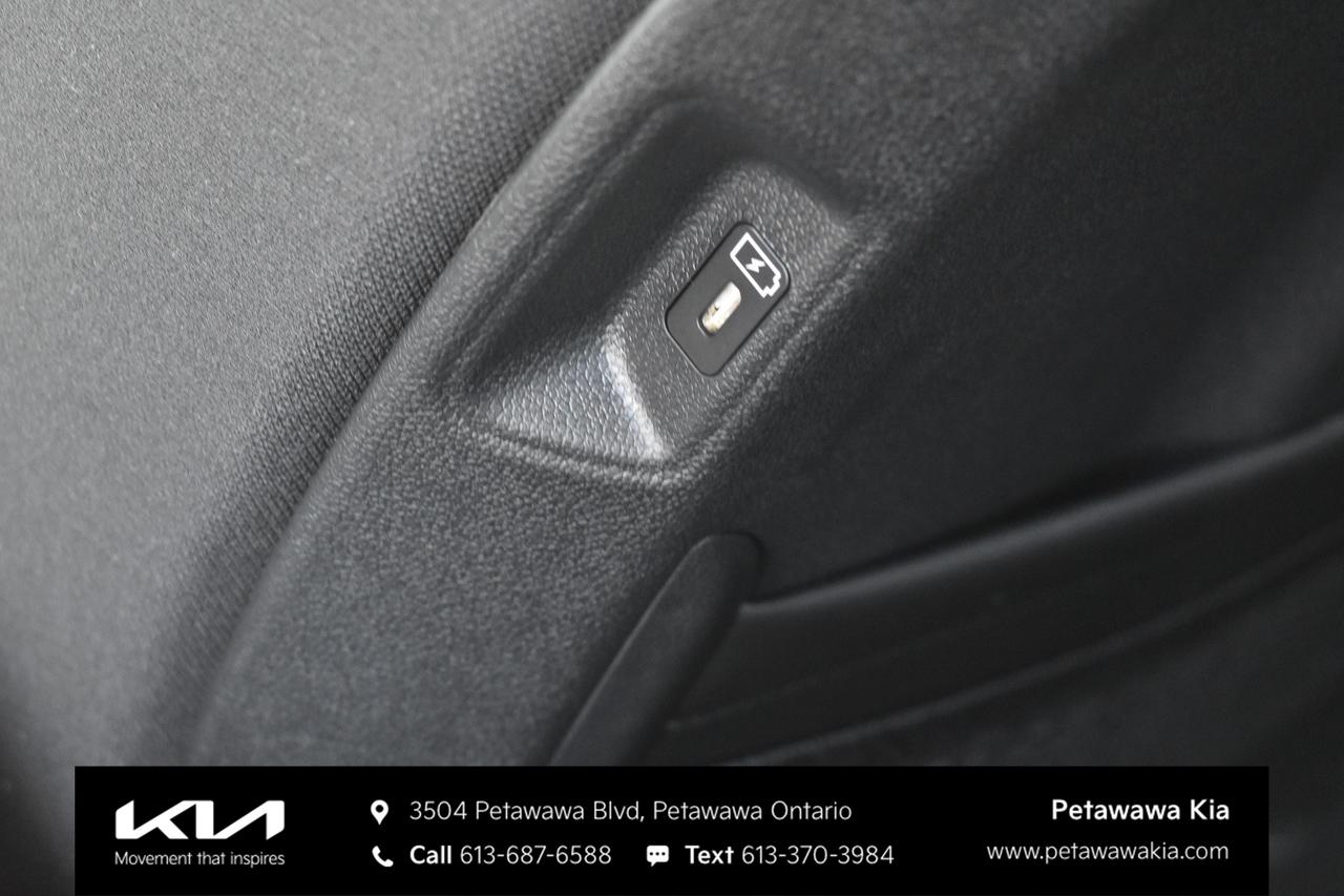 2026 Kia Sorento Hybrid LX 4dr All-Wheel Drive Photo