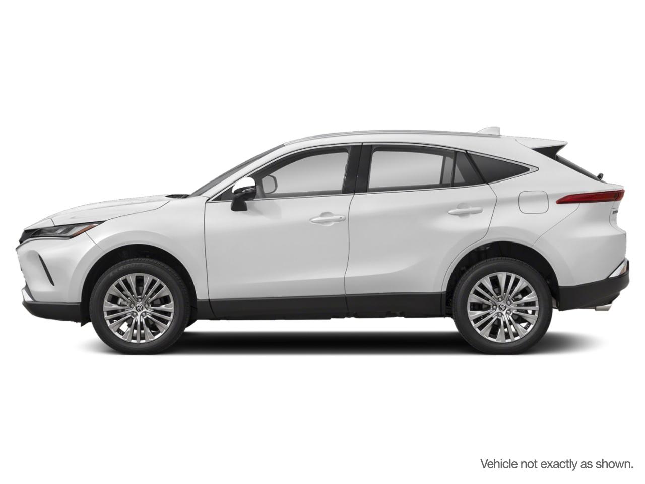 2023 Toyota Venza LIMITED AWD Photo