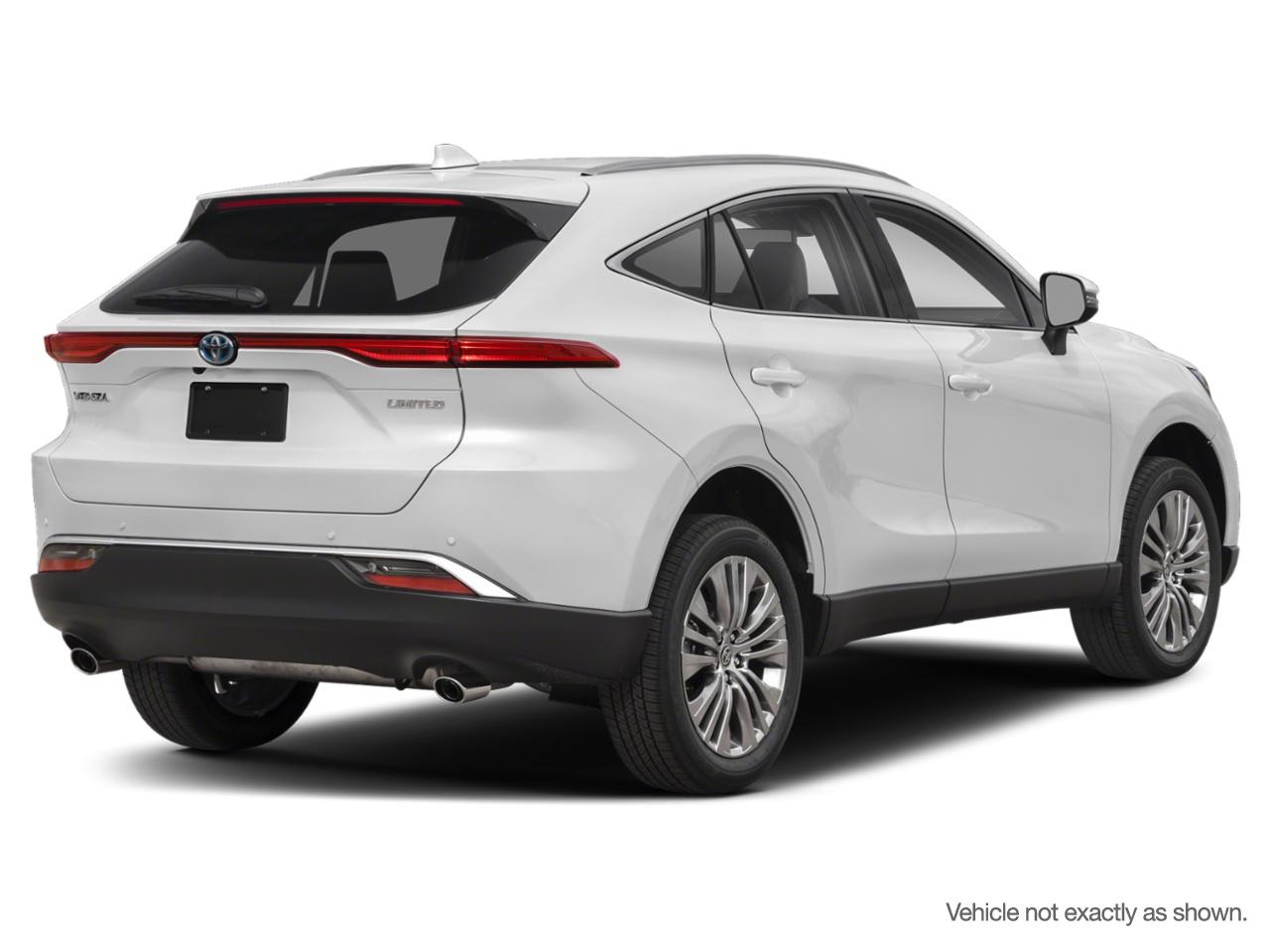 2023 Toyota Venza LIMITED AWD Photo