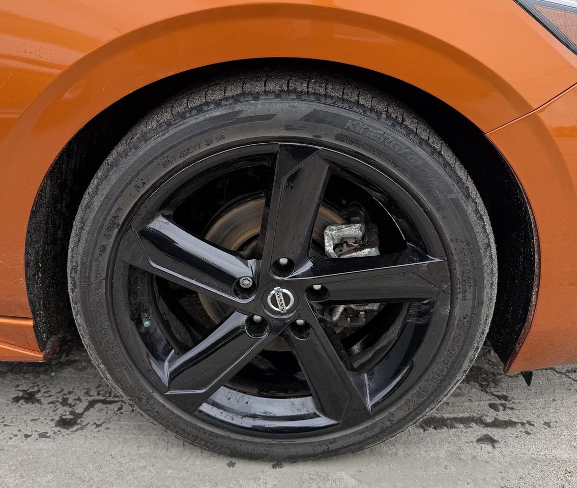 2023 Nissan Sentra  Photo