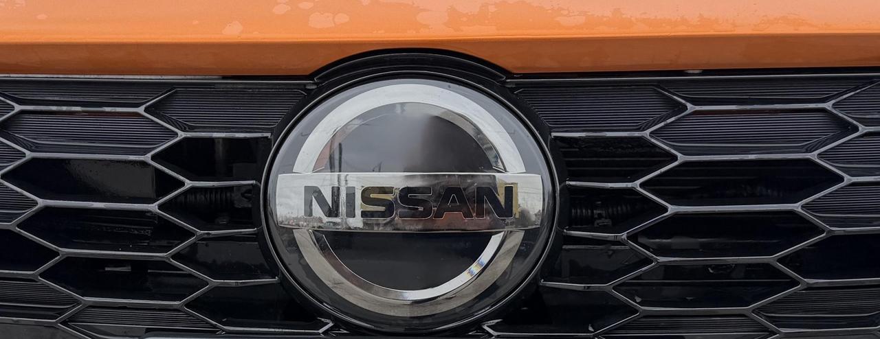 2023 Nissan Sentra  Photo