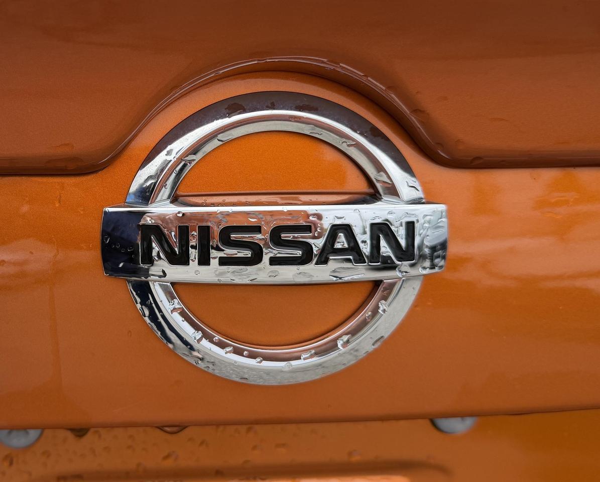 2023 Nissan Sentra  Photo