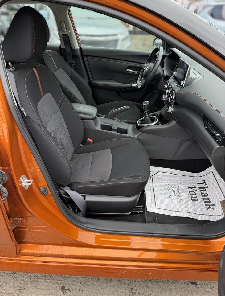 2023 Nissan Sentra  Photo