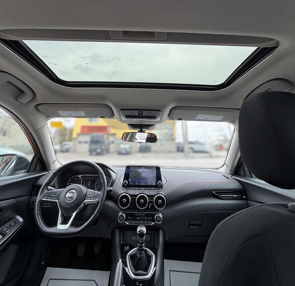 2023 Nissan Sentra  Photo