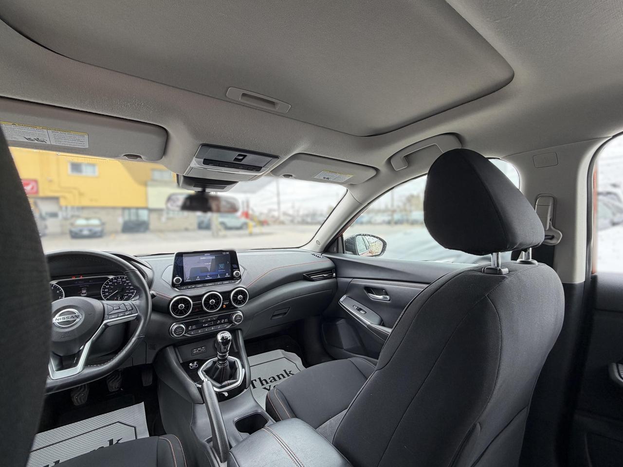 2023 Nissan Sentra  Photo