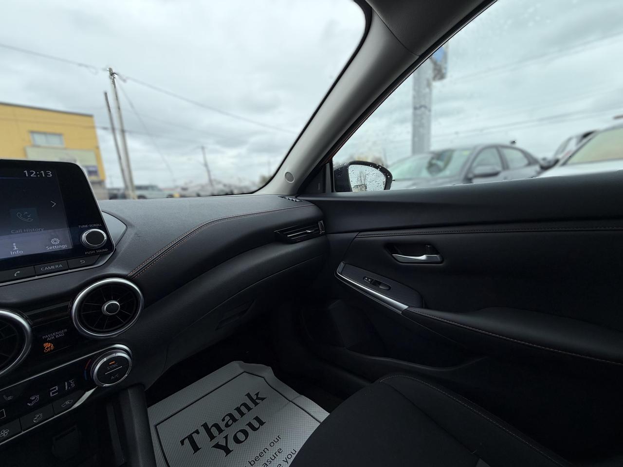 2023 Nissan Sentra  Photo
