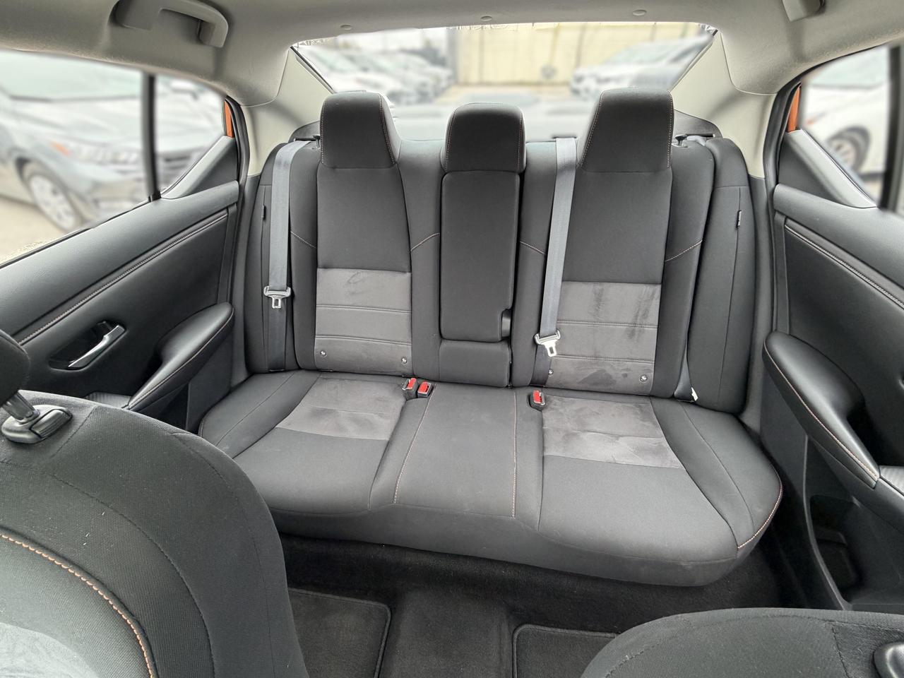 2023 Nissan Sentra  Photo