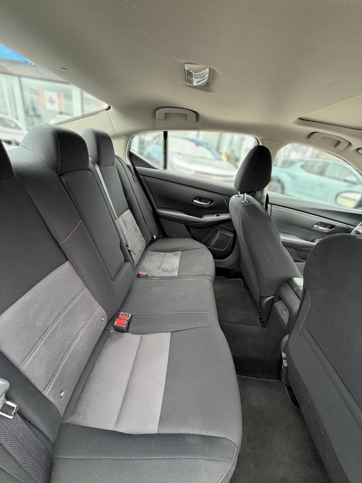 2023 Nissan Sentra  Photo
