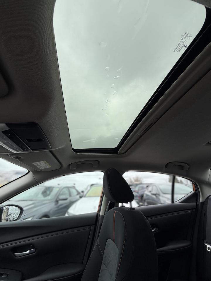 2023 Nissan Sentra  Photo