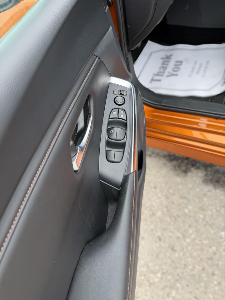 2023 Nissan Sentra  Photo