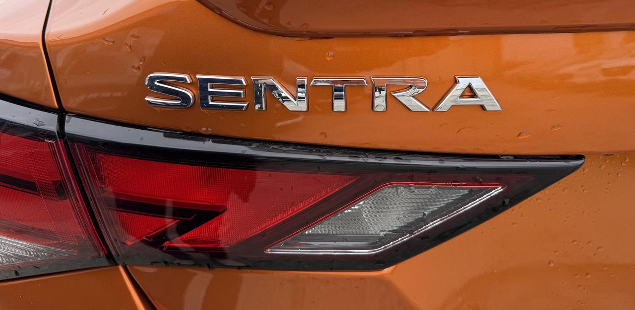 2023 Nissan Sentra  Photo