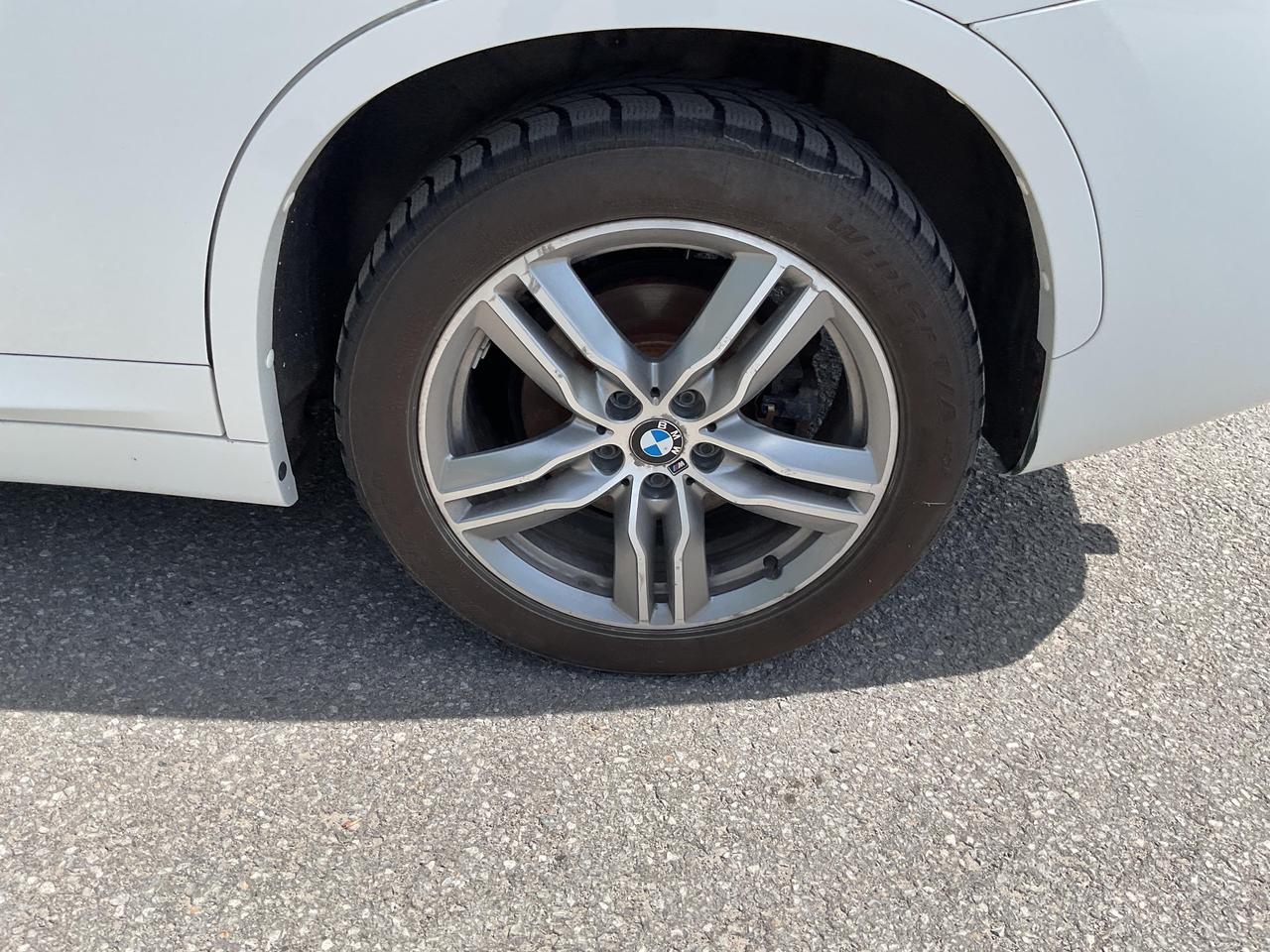 2018 BMW X1 xDrive28i 4dr All-wheel Drive Sports Activity Vehicle Photo