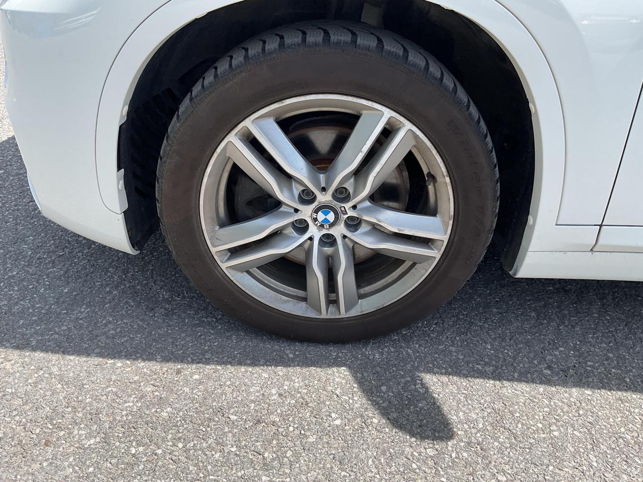 2018 BMW X1 xDrive28i 4dr All-wheel Drive Sports Activity Vehicle Photo