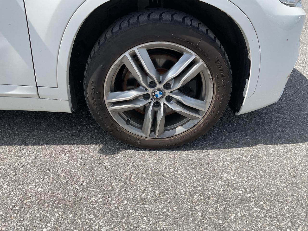 2018 BMW X1 xDrive28i 4dr All-wheel Drive Sports Activity Vehicle Photo