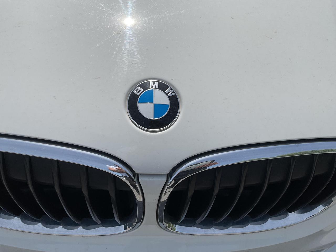 2018 BMW X1 xDrive28i 4dr All-wheel Drive Sports Activity Vehicle Photo