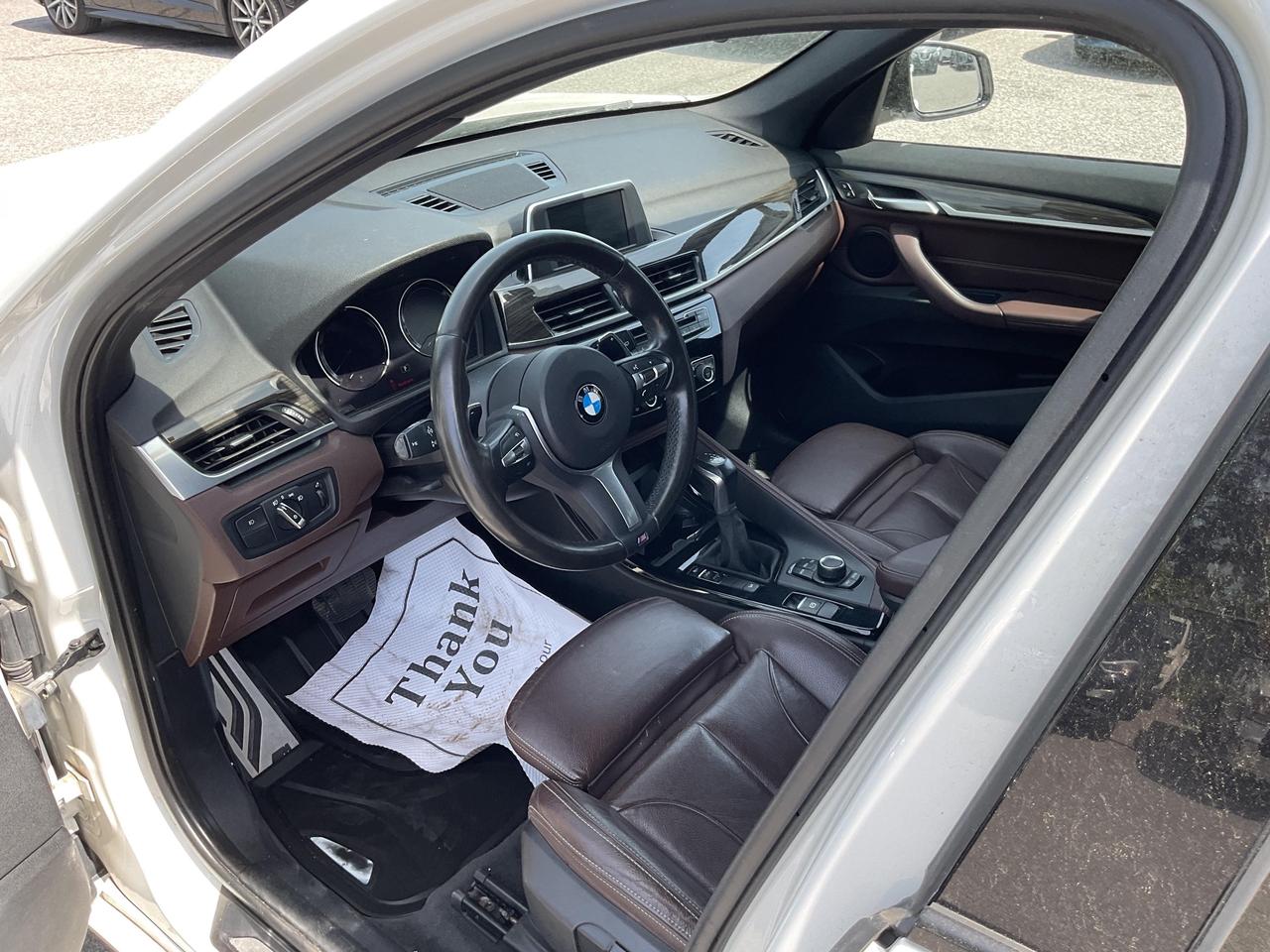 2018 BMW X1 xDrive28i 4dr All-wheel Drive Sports Activity Vehicle Photo